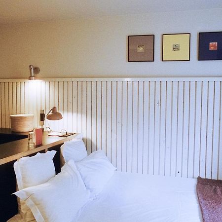 Hotel Habituel Paris Ngoại thất bức ảnh