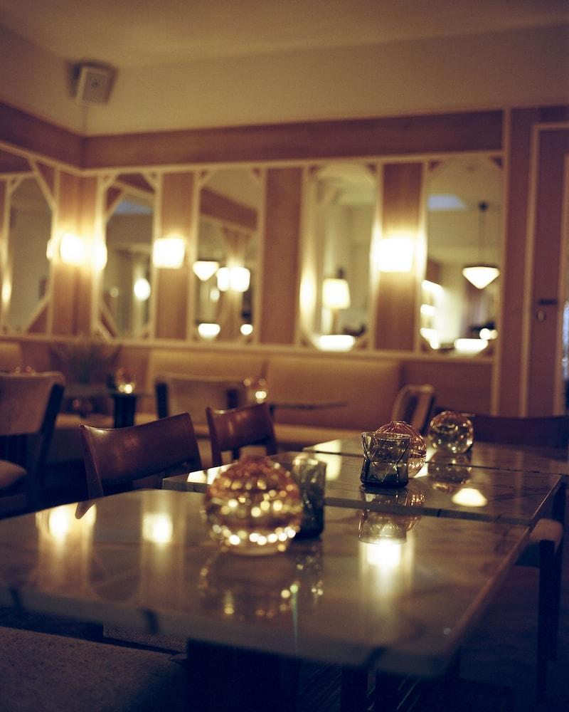 Hotel Habituel Paris Ngoại thất bức ảnh