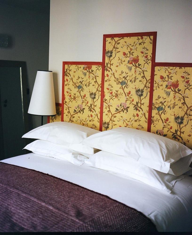Hotel Habituel Paris Ngoại thất bức ảnh