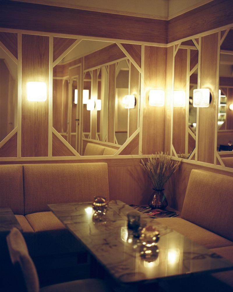 Hotel Habituel Paris Ngoại thất bức ảnh