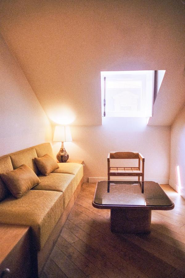 Hotel Habituel Paris Ngoại thất bức ảnh