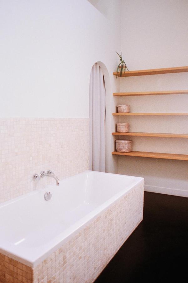 Hotel Habituel Paris Ngoại thất bức ảnh