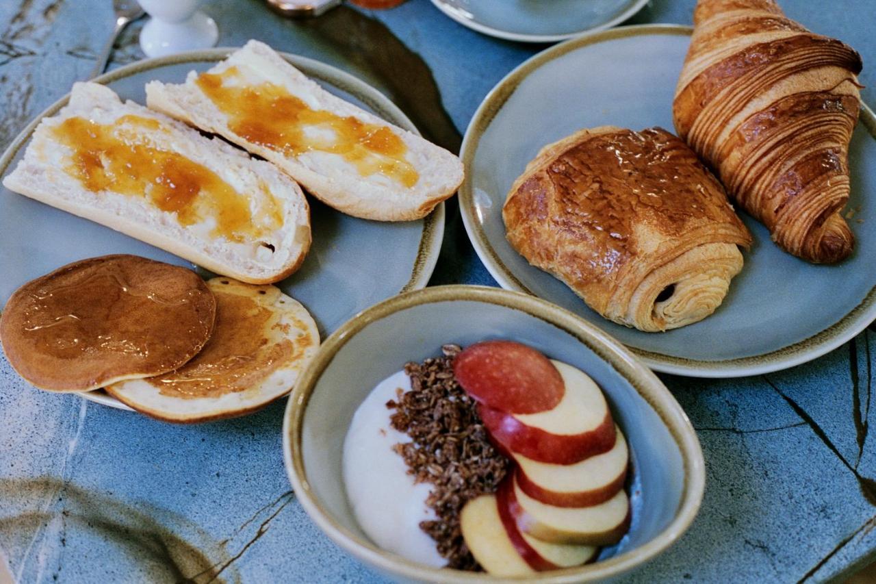 Hotel Habituel Paris Ngoại thất bức ảnh