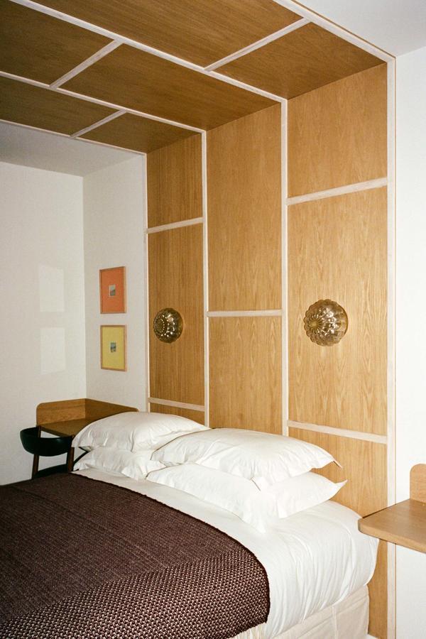Hotel Habituel Paris Ngoại thất bức ảnh